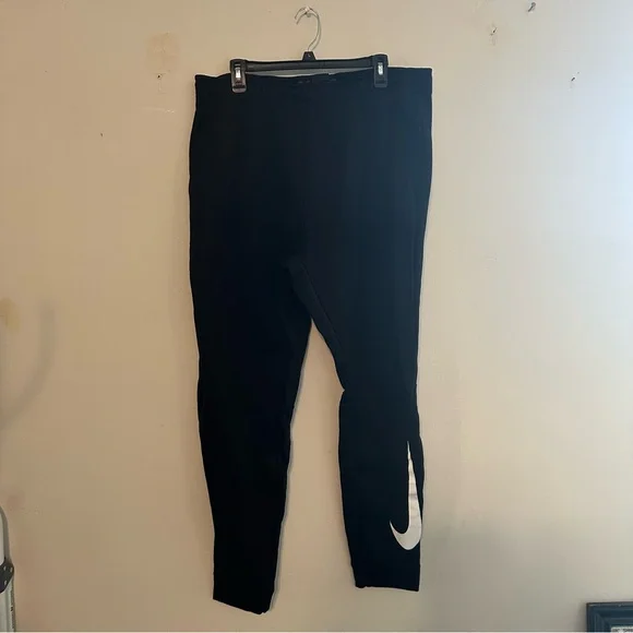 Nike Men's Sweatpants - Black, Gray, Pink, Camouflage
